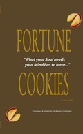 Cover: Fortune Cookies Volume VII - Ysd Publishing House