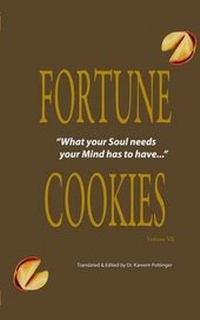 Enlarge image Cover: Fortune Cookies Volume VII - Ysd Publishing House