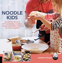 Abbildung von: Noodle Kids - Quarry Books