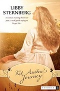 Cover: Kit Austen's Journey - Istoria Books