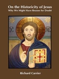 Cover: On the Historicity of Jesus - Sheffield Phoenix Press