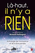 Cover: La-Haut, Il N'y a Rien - Pul Diffusion