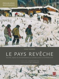 Bild vergrößern Bild: Le pays reveche : Societe, espace et environnement... - Pul Diffusion