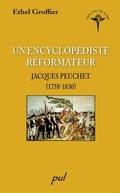 Cover: Un Encyclopediste Reformateur - Pul Diffusion