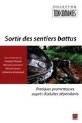 Cover: Sortir Des Sentiers Battus - Presses de L'Universite Laval