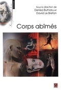 Cover: Corps abimes - Presses de L'Universite Laval
