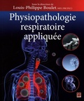 Cover: Physiopathologie respiratoire appliquee - Presses de L'Universite Laval