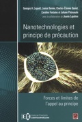 Abbildung von: Nanotechnologies Et Principe de Precaution - Presses de L'Universite Laval