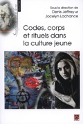 Cover: Codes, Corps Et Rituels Dans La Culture - Presses de L'Universite Laval
