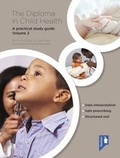 Cover: Diploma in Child Health - Pavilion Publishing