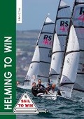Cover: Helming to Win - Fernhurst Books Limited