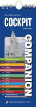 Cover: Cockpit Companion - Fernhurst Books Limited