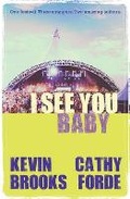 Cover: I See You Baby - Barrington Stoke Ltd