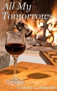 Enlarge image Cover: All My Tomorrows - Southern Girl Press