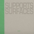 Cover: Supports / Surfaces - Ceysson-Editions d'Art