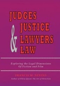 Cover: Judges & Justice & Lawyers & Law - Perfect Crime Books