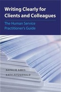 Cover: Writing Clearly for Clients and Colleagues - Lyceum Books Inc.,U.S.