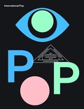 Cover: International Pop - Walker Art Centre,U.S.