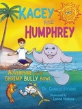 Cover: Kacey and Humphrey - Legacy Book Publishing