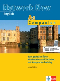 Abbildung von: Network Now A1 Companion - Klett