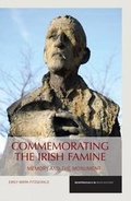 Cover: Commemorating the Irish Famine - Liverpool University Press