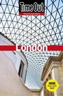 Cover: Time Out London City Guide - Time Out Group Ltd