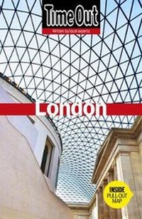 Abbildung von: Time Out London City Guide - Time Out Group Ltd