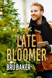 Enlarge image Cover: Late Bloomer - Dreamspinner Press