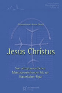 Abbildung von: Jesus Christus - Aschendorff