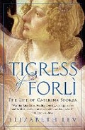 Cover: Tigress Of Forli - Head of Zeus