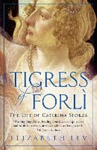Enlarge image Cover: Tigress Of Forli - Head of Zeus