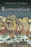 Cover: Restoration - Head of Zeus