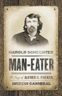 Cover: Man-Eater - Head of Zeus