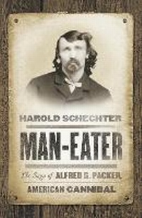 Enlarge image Cover: Man-Eater - Head of Zeus