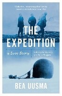 Abbildung von: The Expedition - Head of Zeus