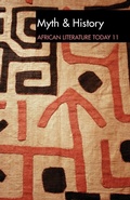 Bild: ALT 11 Myth & History: African Literature Today - James Currey
