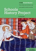 Cover: GCSE Grade Booster: Schools History Project - Badger Publishing