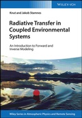 Cover: Radiative Transfer in Coupled Environmental Systems - Wiley-VCH