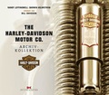Cover: The Harley-Davidson Motor Co. - Delius Klasing