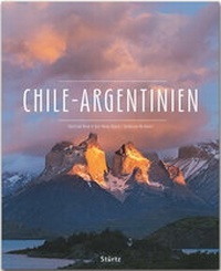 Abbildung von: Chile - Argentinien - Stürtz