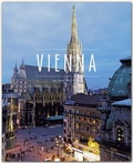Cover: Vienna - Wien - St&uuml;rtz