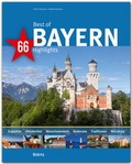 Cover: Best of Bayern - 66 Highlights - St&uuml;rtz