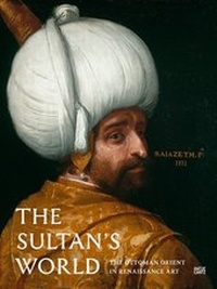 Enlarge image Cover: The Sultan's World - Hatje Cantz Verlag