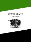 Cover: Taryn Simon - Hatje Cantz Verlag
