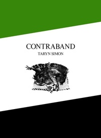 Enlarge image Cover: Taryn Simon - Hatje Cantz Verlag