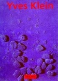 Cover: Yves Klein - TASCHEN