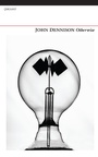 Cover: Otherwise - Carcanet Poetry