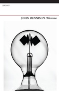 Cover: Otherwise - Carcanet Poetry