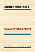 Cover: Wimperntierchen - Ritter Klagenfurt