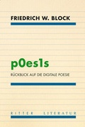 Cover: Poesis - Ritter Klagenfurt